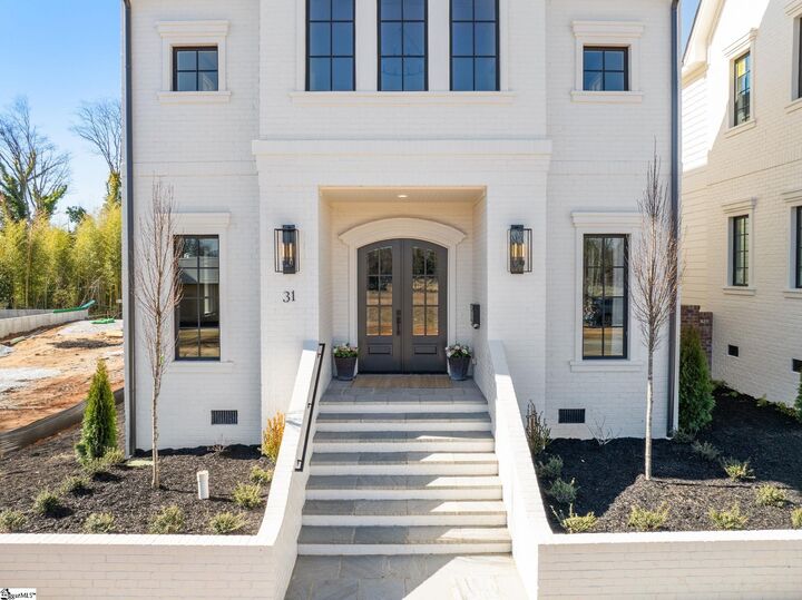 Property Photo:  31 N Textile Avenue  SC 29611 