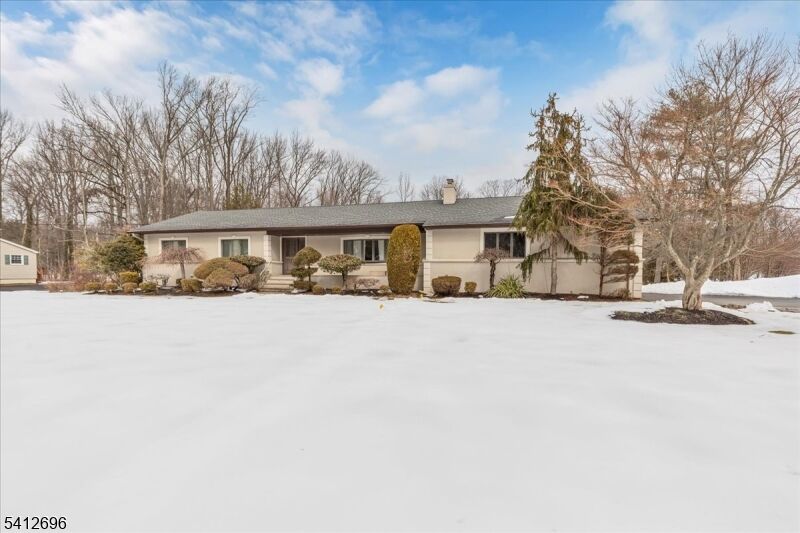 Property Photo:  1995 Winding Brook Way  NJ 07076 