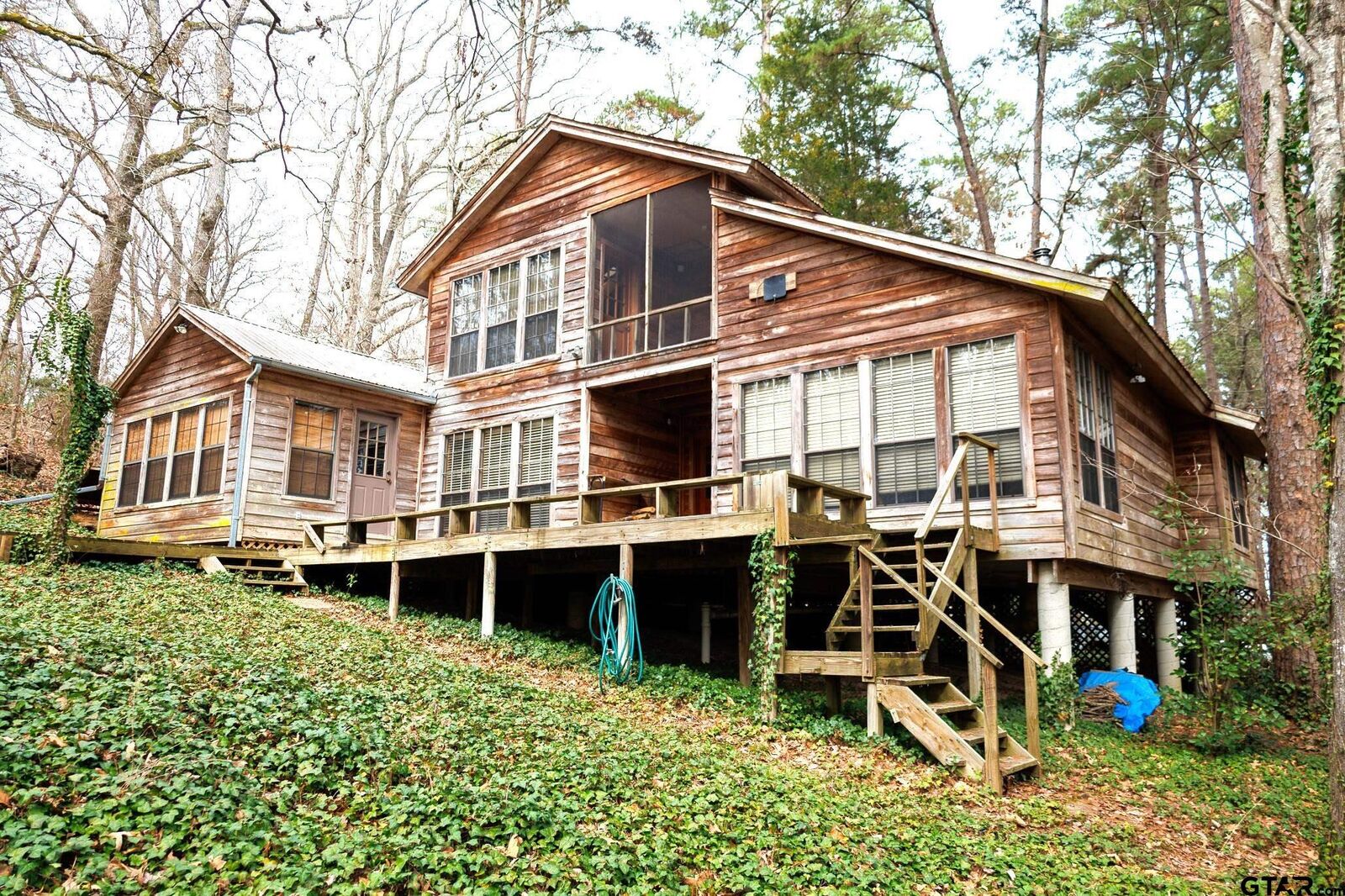 Property Photo:  15398 County Road 26  TX 75707 
