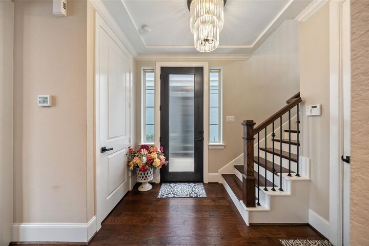 Property Photo:  11922 Stirling Row Lane  TX 77082 