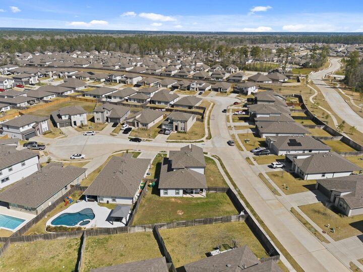 Property Photo:  14303 Garden Creek Court  TX 77384 