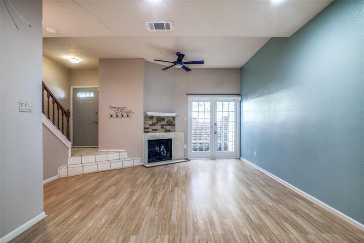 Property Photo:  800 Country Place Drive 306  TX 77079 