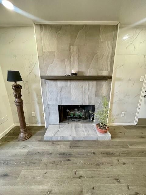 Property Photo: 3300 Pebblebrook 73 TX 77586