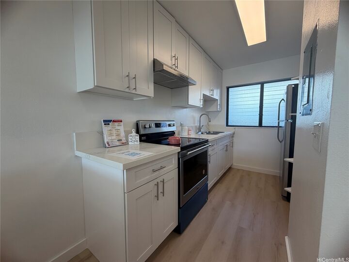 Property Photo:  98-660 Moanalua Loop 190  HI 96701 