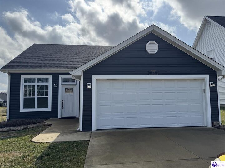 Property Photo: 120 Alumni Drive KY 42701