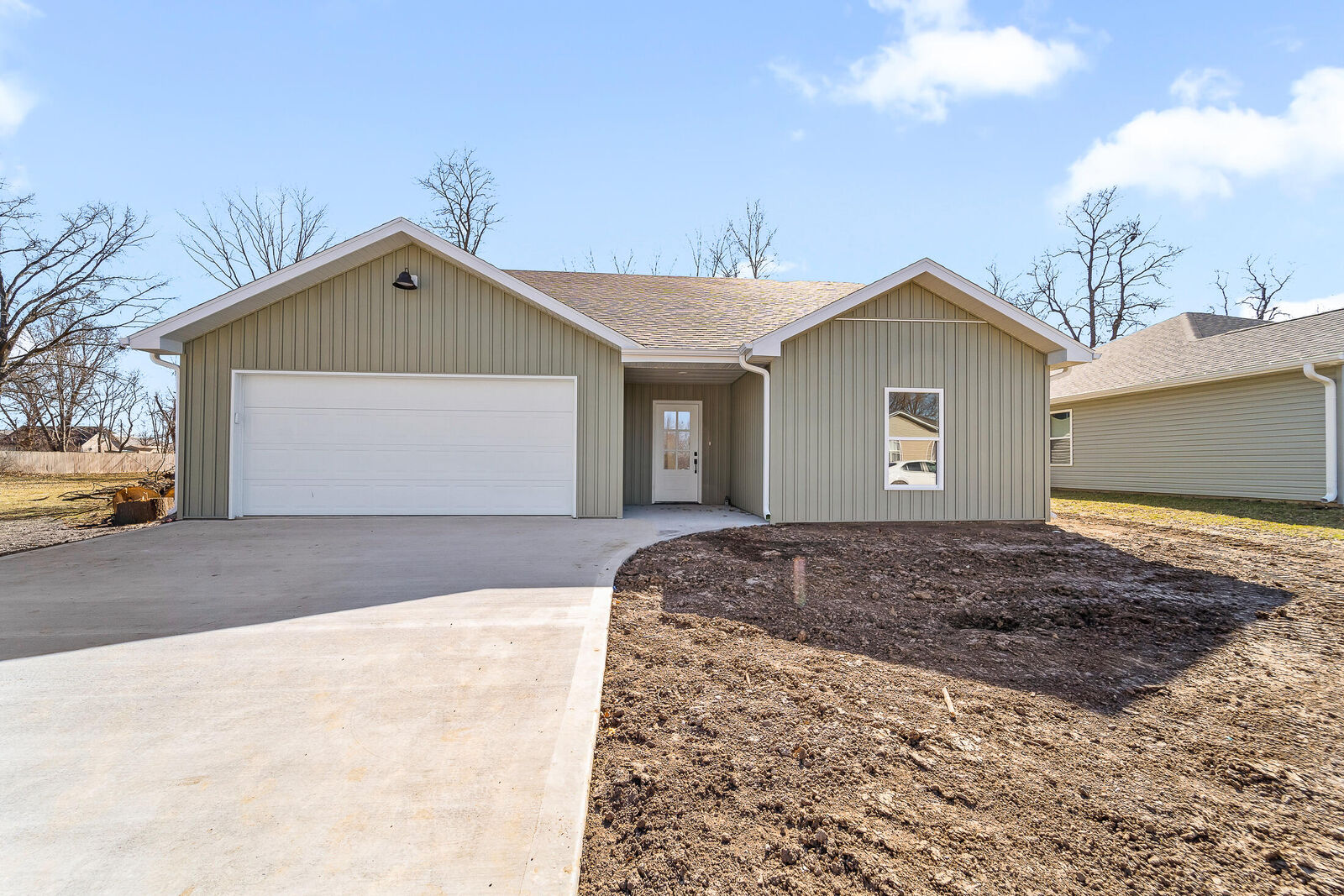 Property Photo:  4502 Franklin Road  MO 65265 