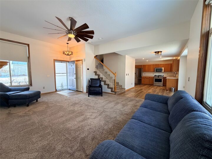 Property Photo:  6128 NW 50th Street  IA 50131 