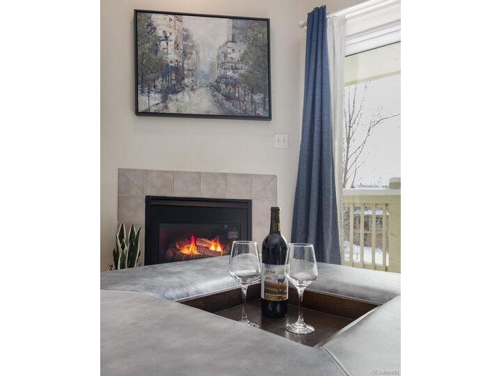 Property Photo:  1517 Point Dr 202  CO 80443 