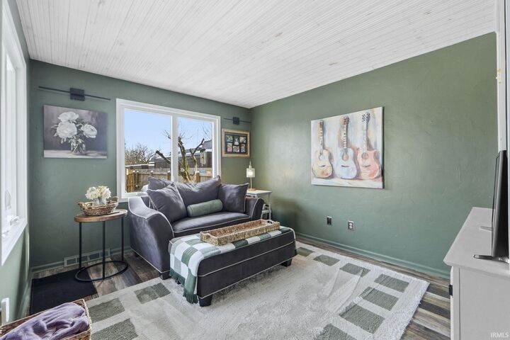 Property Photo:  6714 Quail Ridge Lane  IN 46804-2874 