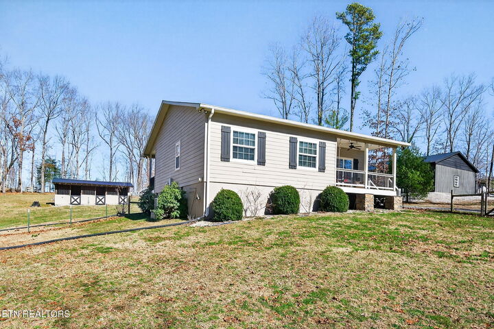 Property Photo:  875 S Fork Drive  TN 38556 