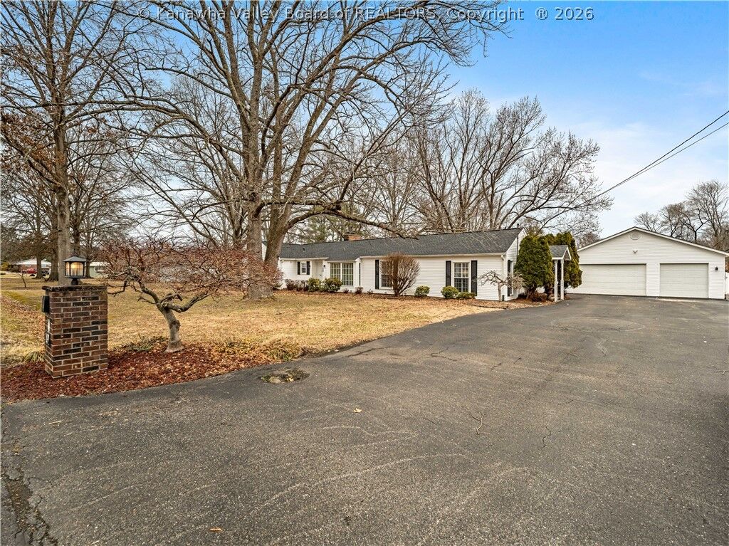 Property Photo:  149 Maplewood Estates  WV 25560 