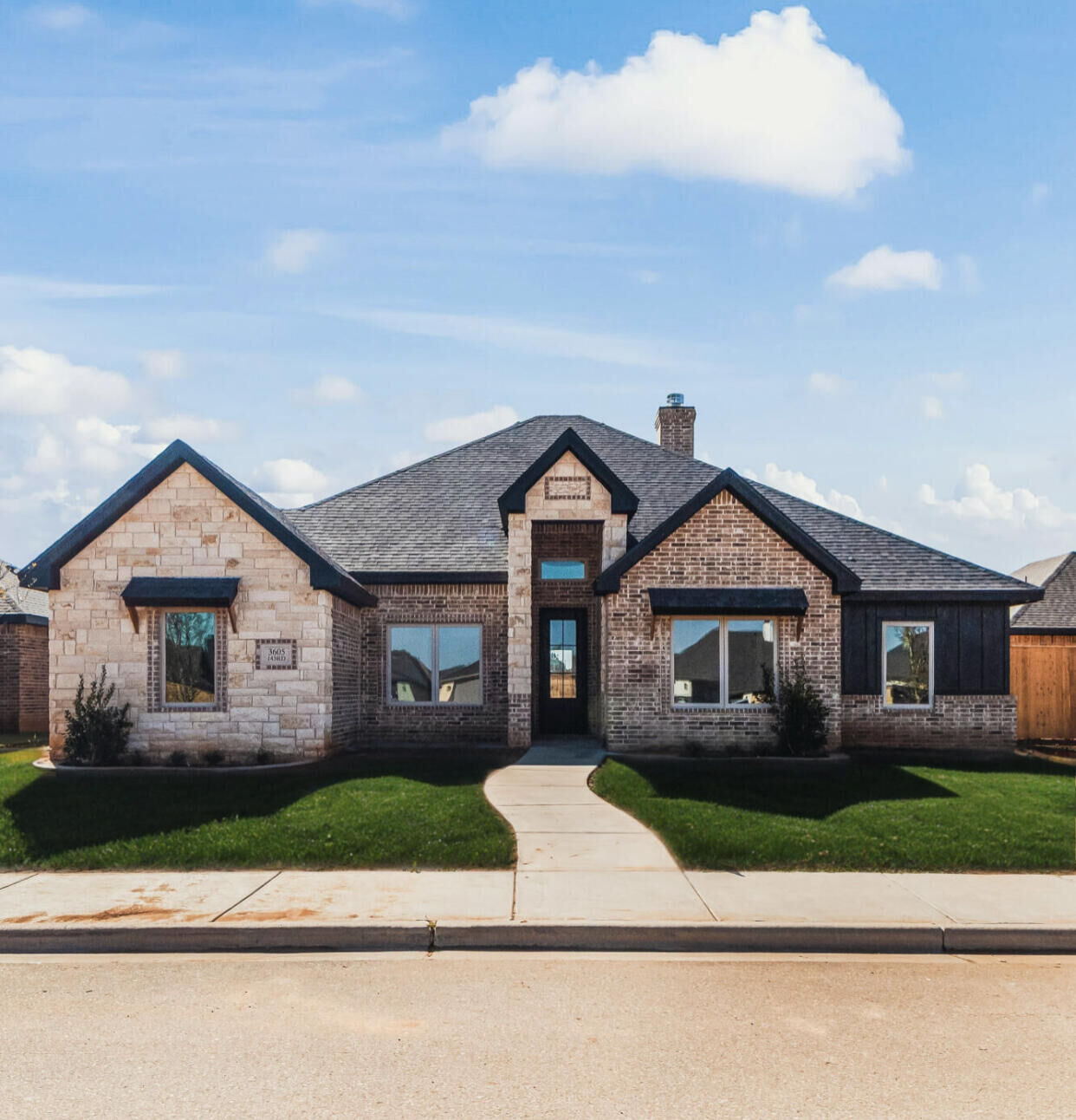 Property Photo:  3605 143rd Street  TX 79423 