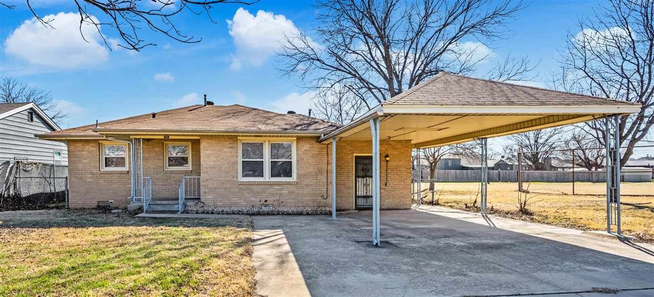 Property Photo:  1908 NW Bell Ave  OK 73507 