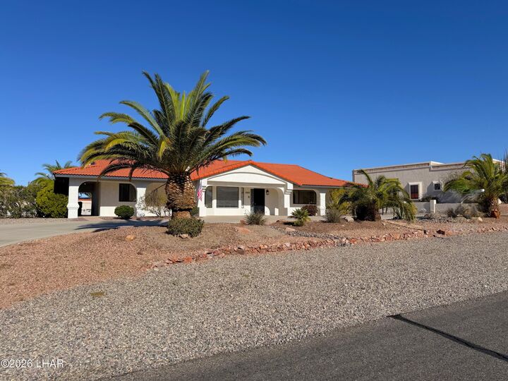 Property Photo:  3855 Whaler Dr  AZ 86406 