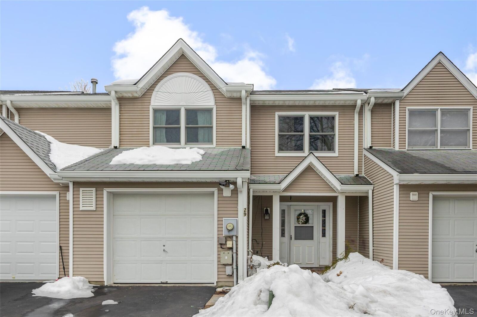 Property Photo:  29 Deer Crossing Drive  NY 12524 