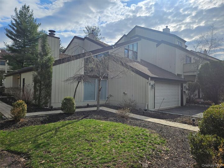 Property Photo: 12 Chippewa Court NY 10901