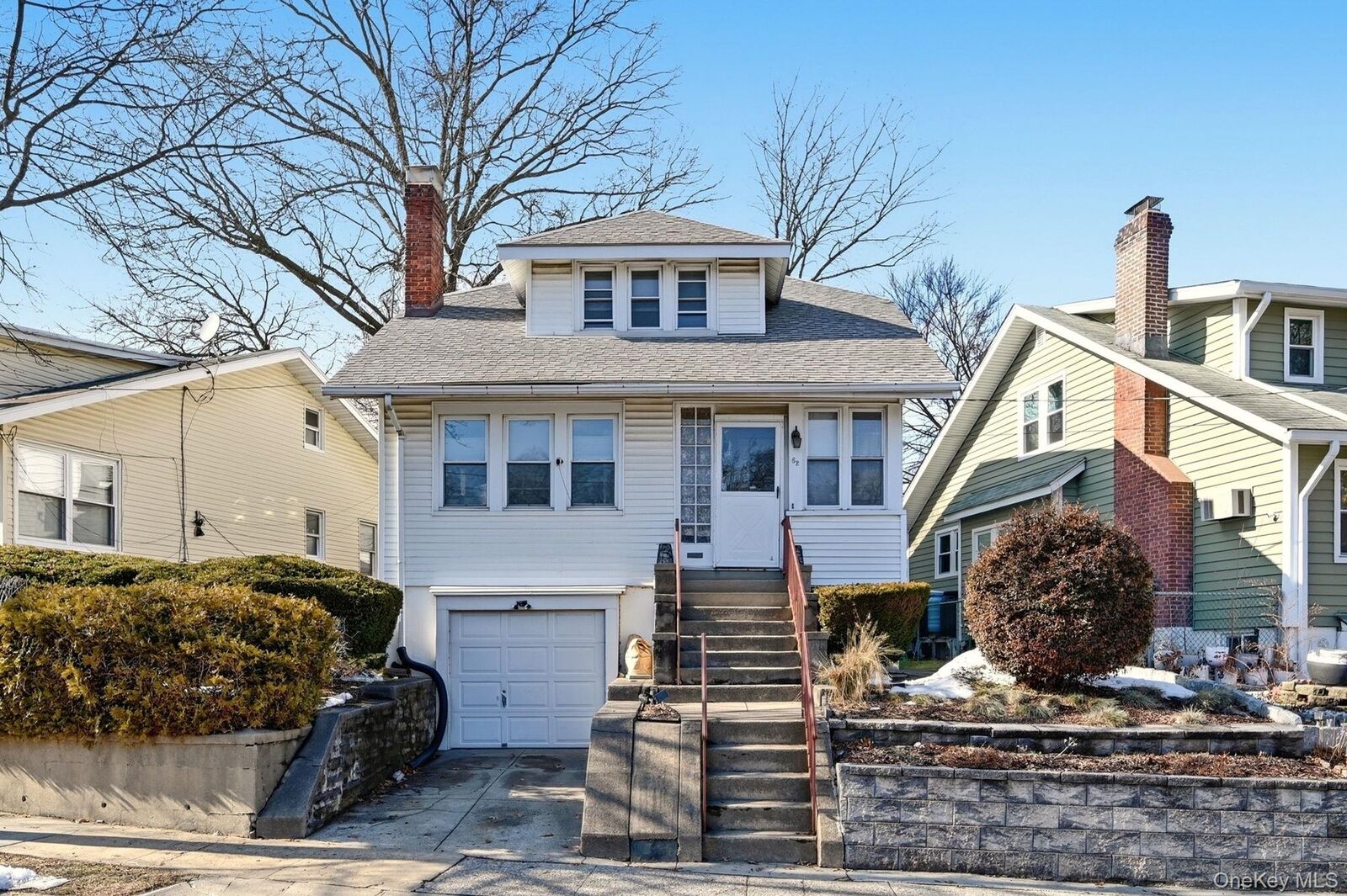 Property Photo:  62 Washington Boulevard  NY 10550 