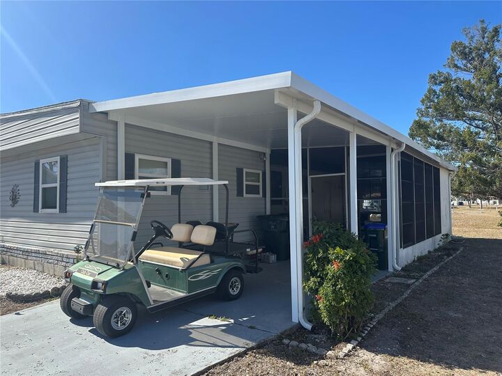 Property Photo:  6881 Holo Court  FL 34287 