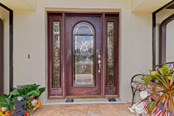 Property Photo: 20206 Astoria Avenue FL 33952