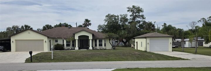 Property Photo:  20206 Astoria Avenue  FL 33952 
