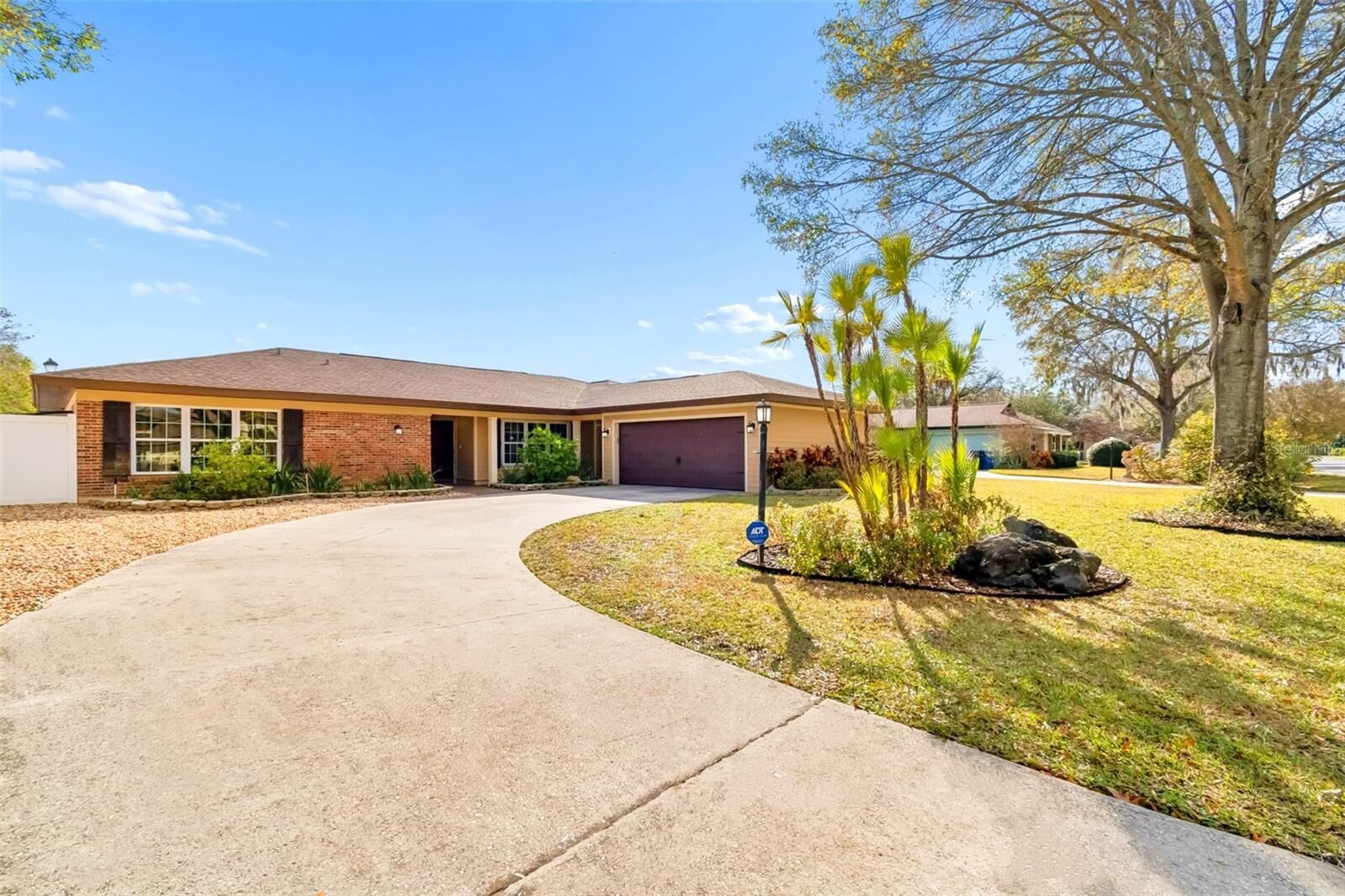 Property Photo:  3106 Lake Ellen Drive  FL 33618 
