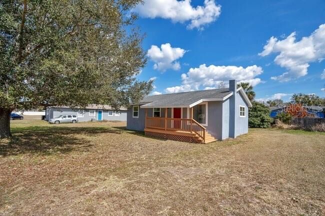 Property Photo:  1809 Pear Avenue  FL 32771 