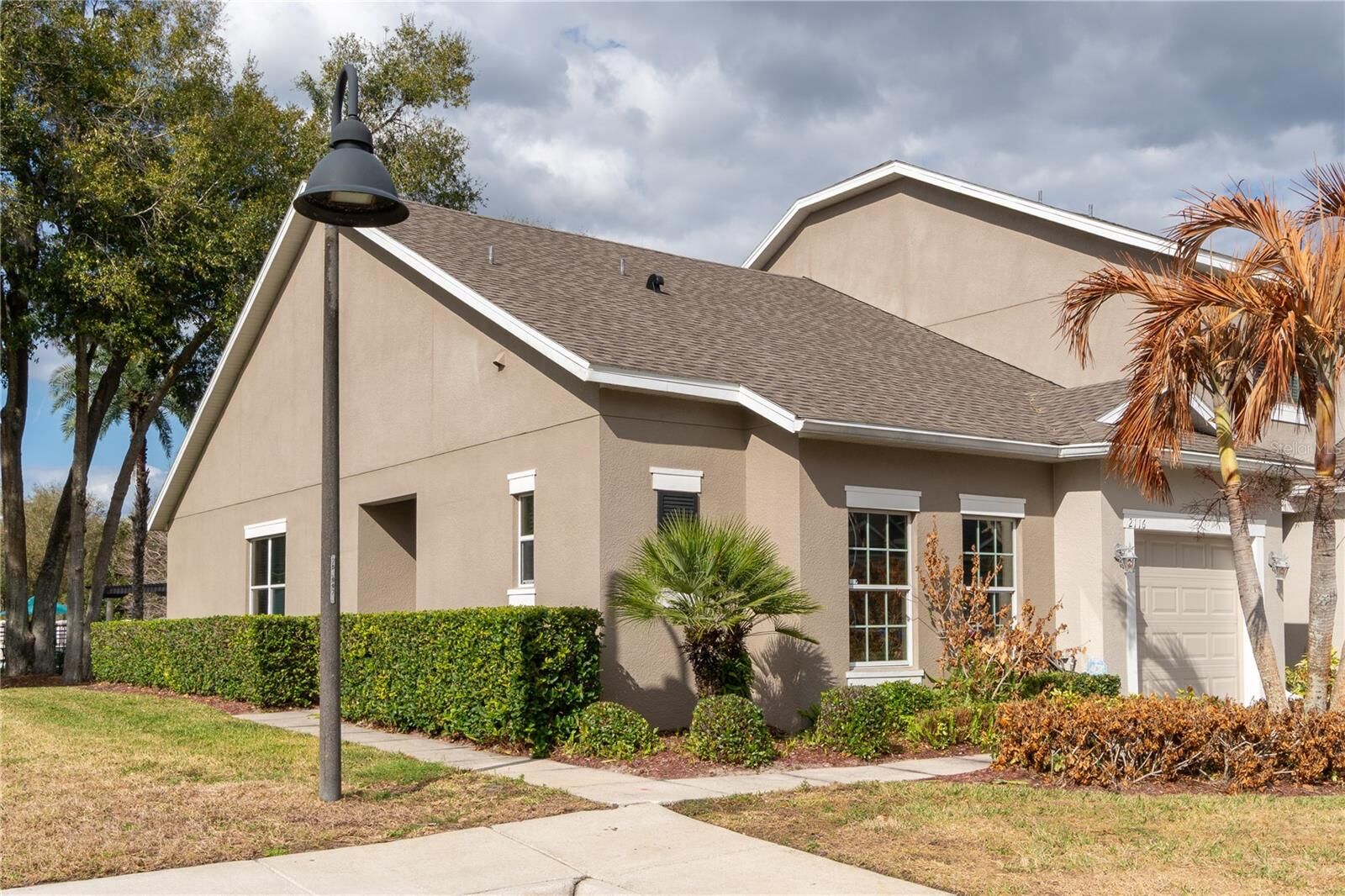 Property Photo:  2116 Switch Grass Circle  FL 34761 