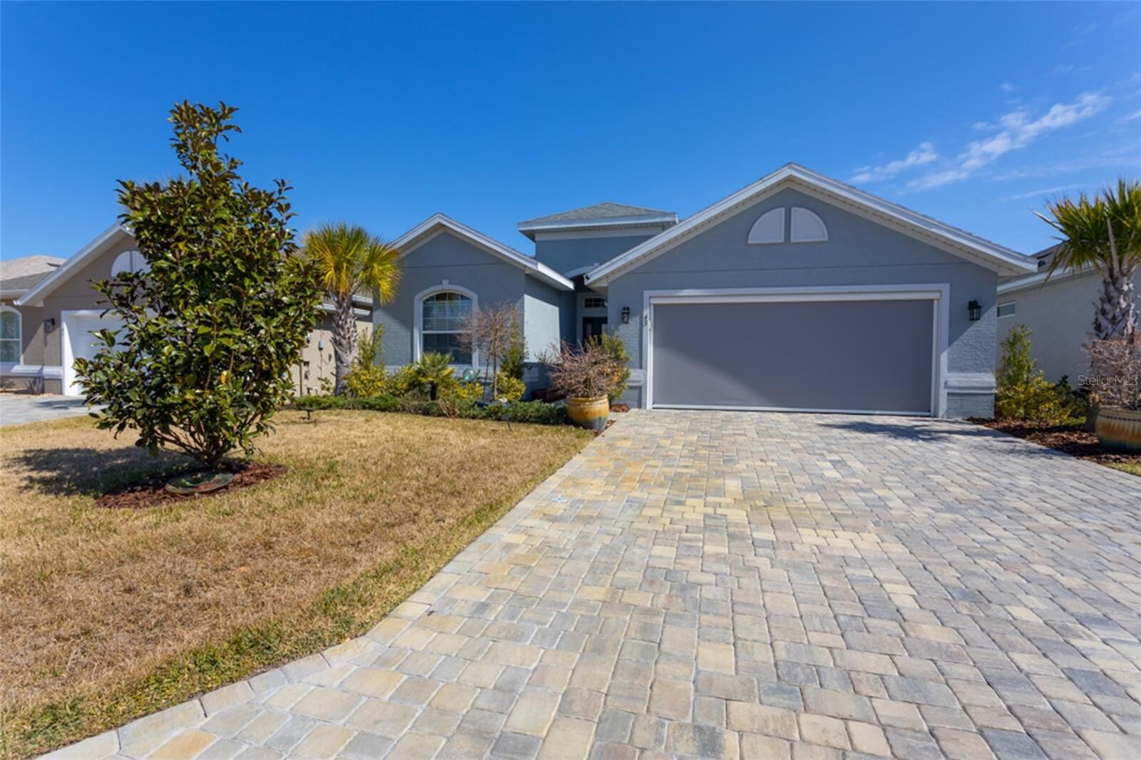 Property Photo:  43 Lagoon Way  FL 32137 