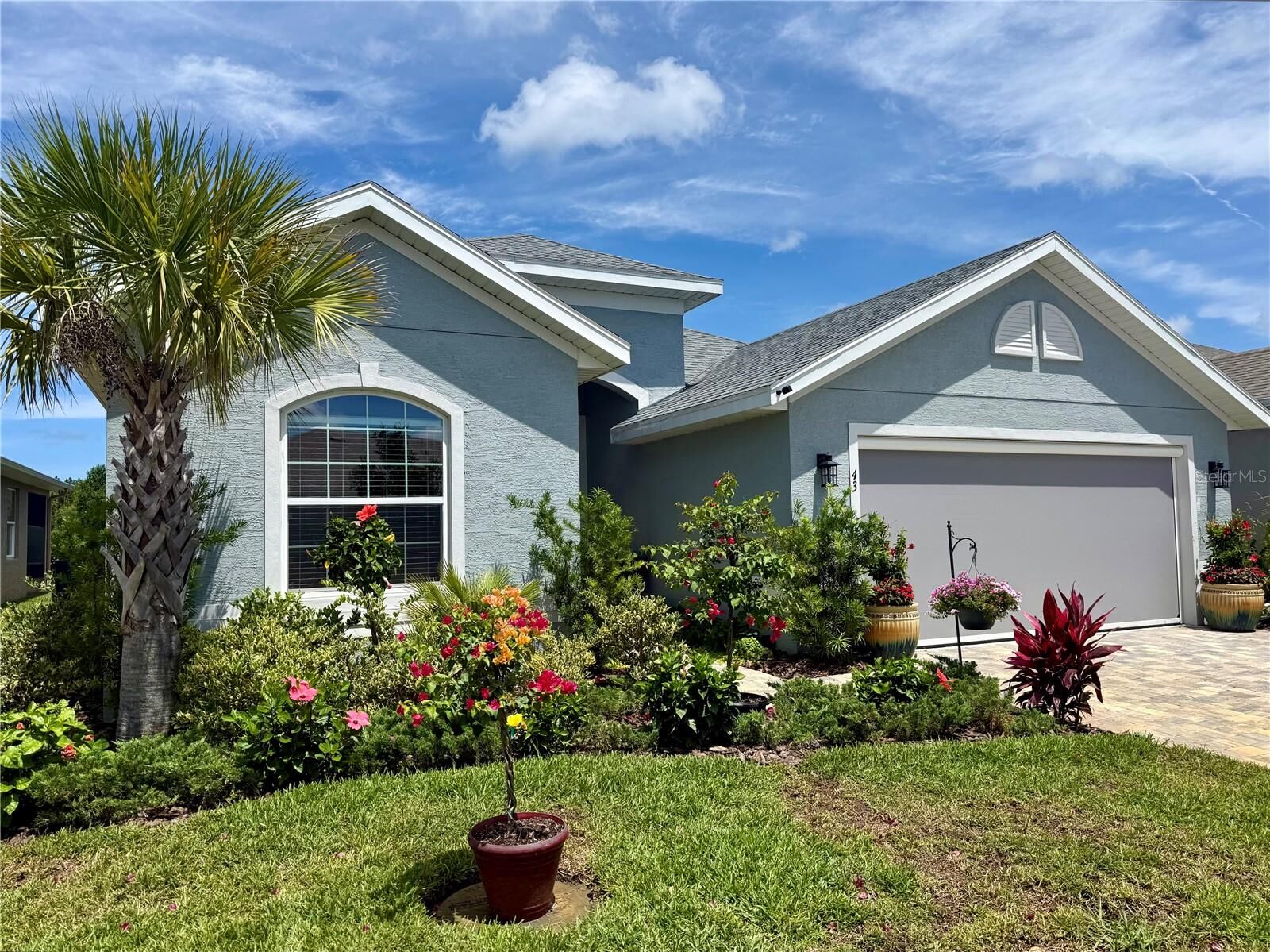 Property Photo: 43 Lagoon Way FL 32137