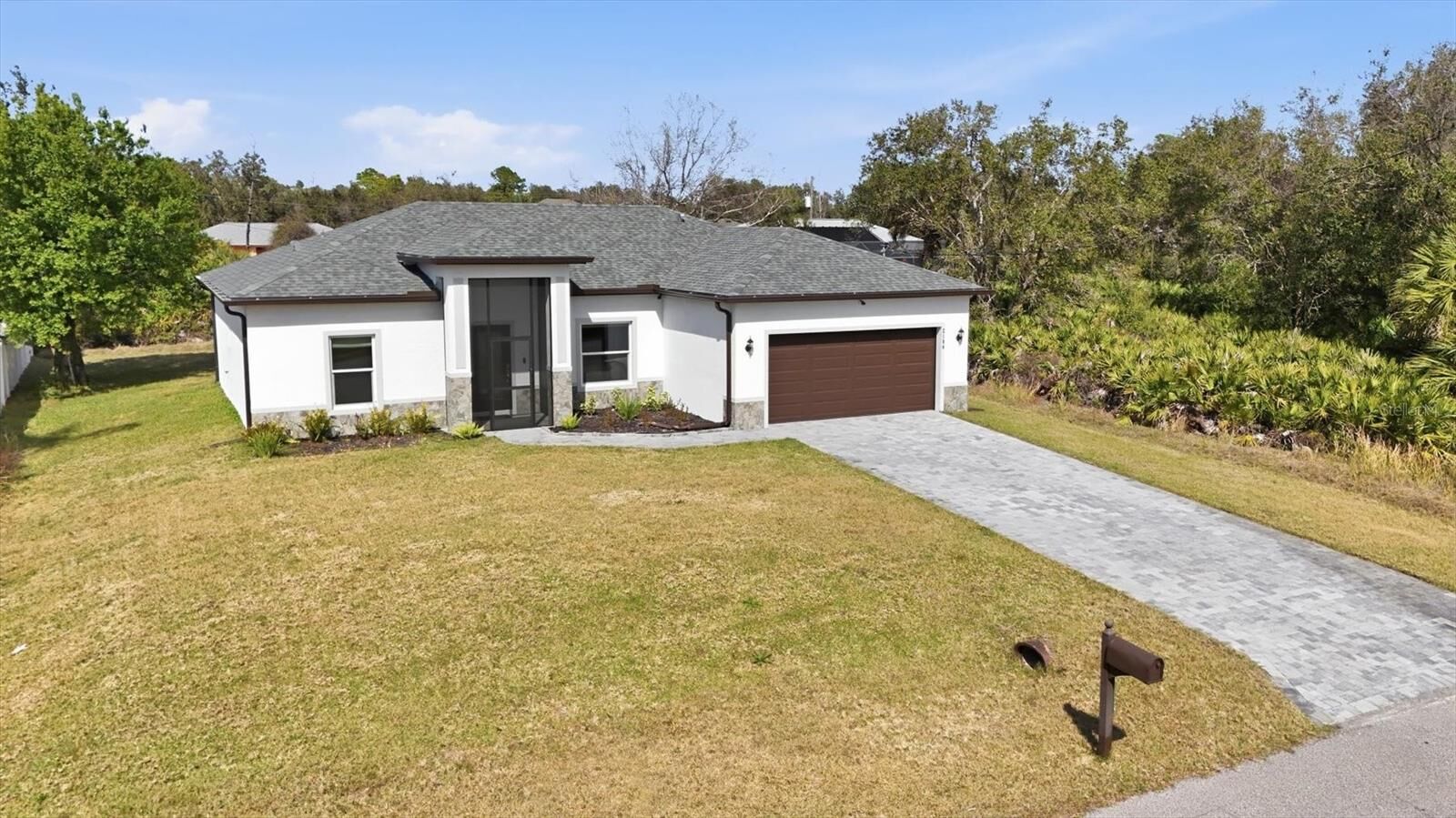 Property Photo: 2184 Alliance Avenue FL 34286