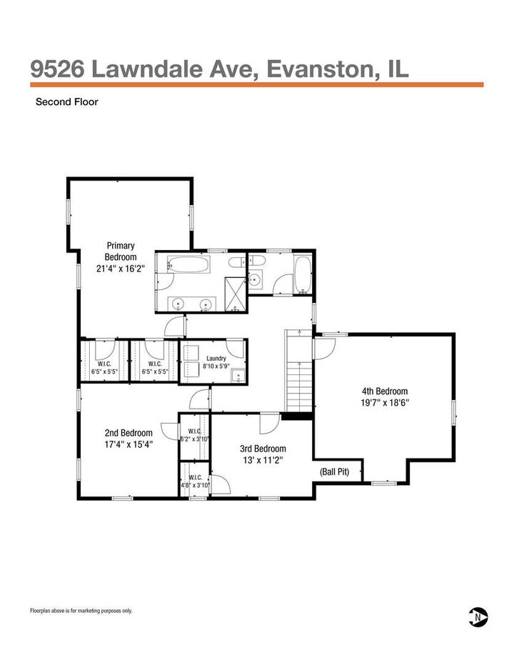 Property Photo:  9526 Lawndale Avenue  IL 60203 