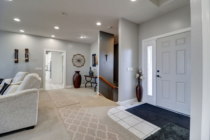 Property Photo:  1117 Melody Hills Drive  IL 61252 