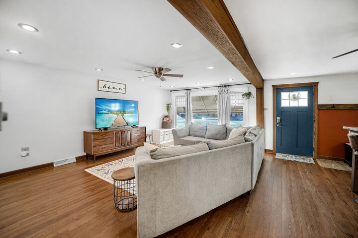 Property Photo:  12937 S Baltimore Avenue  IL 60633 