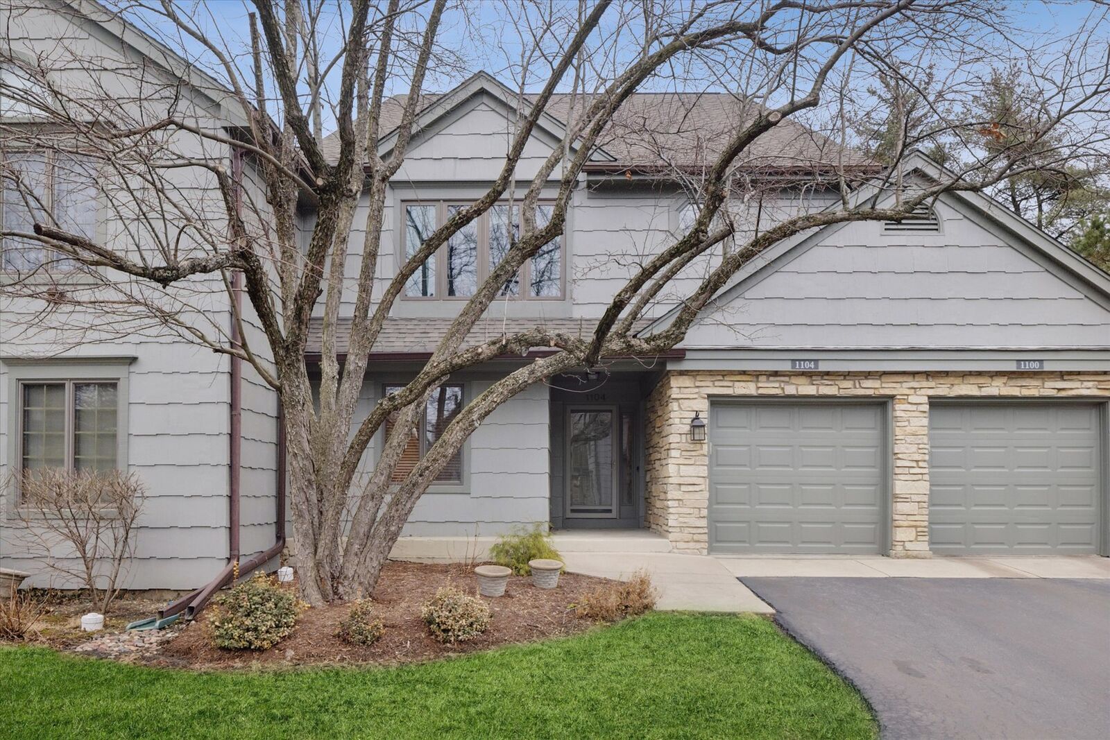 Property Photo:  1104 Bristlecone Court 0  IL 60561 