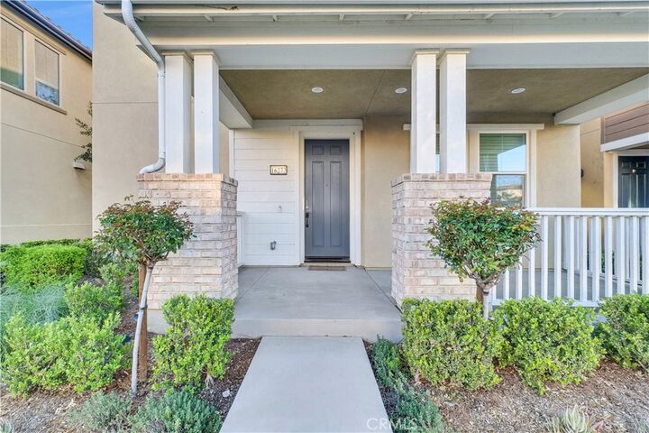 Property Photo: 16272 Meadowhouse CA 91708