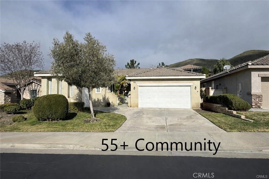 Property Photo: 28346 Panorama Hills Drive CA 92584