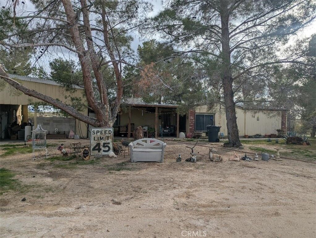 Property Photo:  32203 Prairie Avenue  CA 92311 