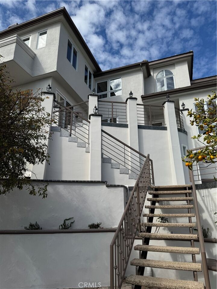 Property Photo:  16004 Aurora Crest Drive  CA 90605 