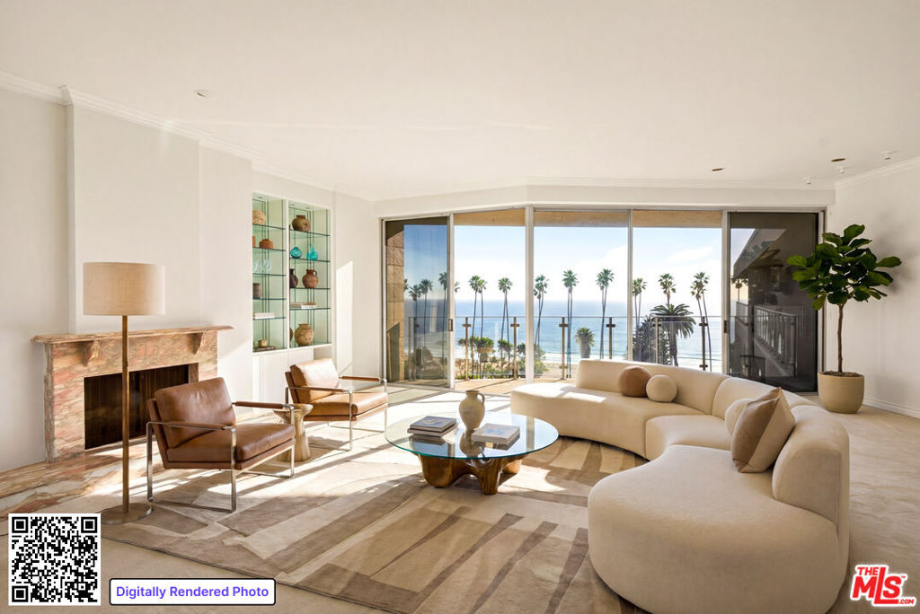 Property Photo:  515 Ocean Avenue Nph B  CA 90402 