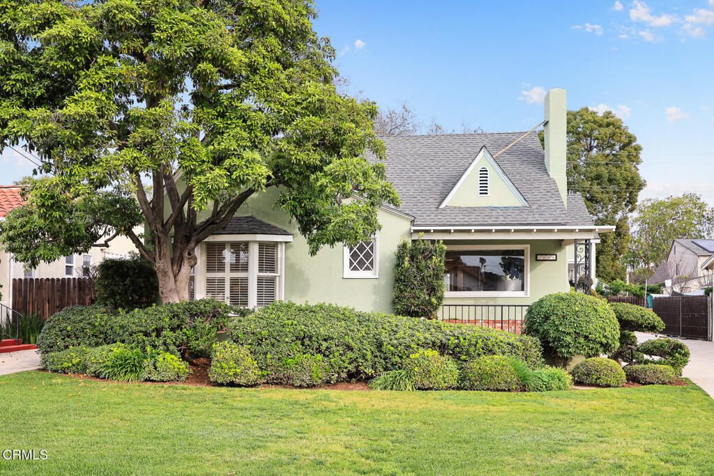 Property Photo:  2046 Marengo Avenue  CA 91030 