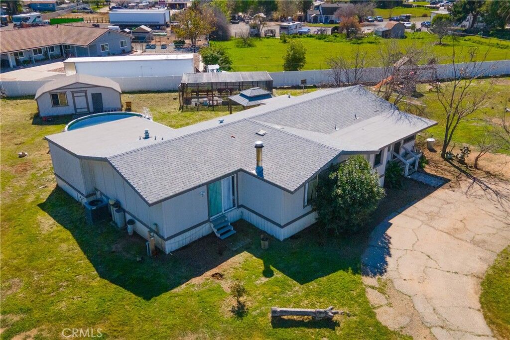 Property Photo: 21825 Pitt Way CA 92595