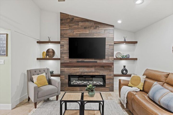 Property Photo:  3505 Fairway Drive  CA 95682 