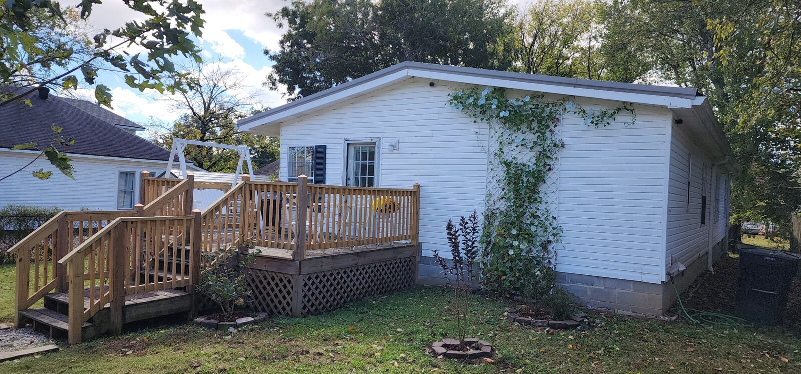 Property Photo:  316 S Jefferson St  TN 37388 