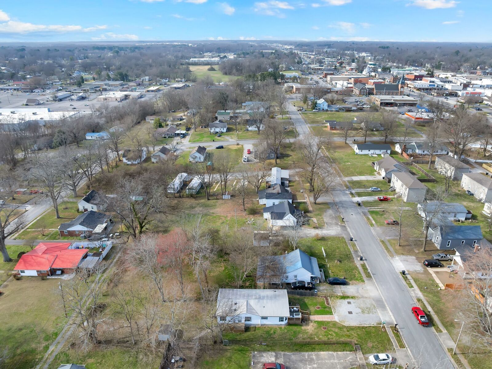 Property Photo:  316 S Jefferson St  TN 37388 