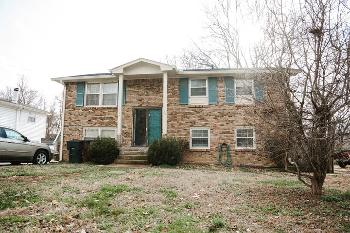 Property Photo:  4923 Barella Dr  TN 37013 