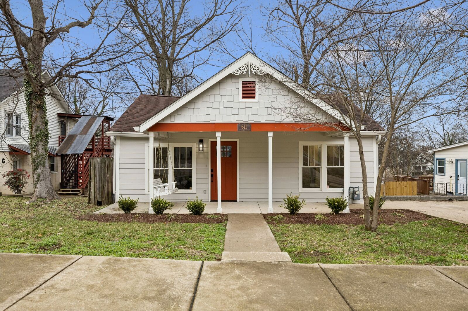 Property Photo:  611 S 12th St  TN 37206 