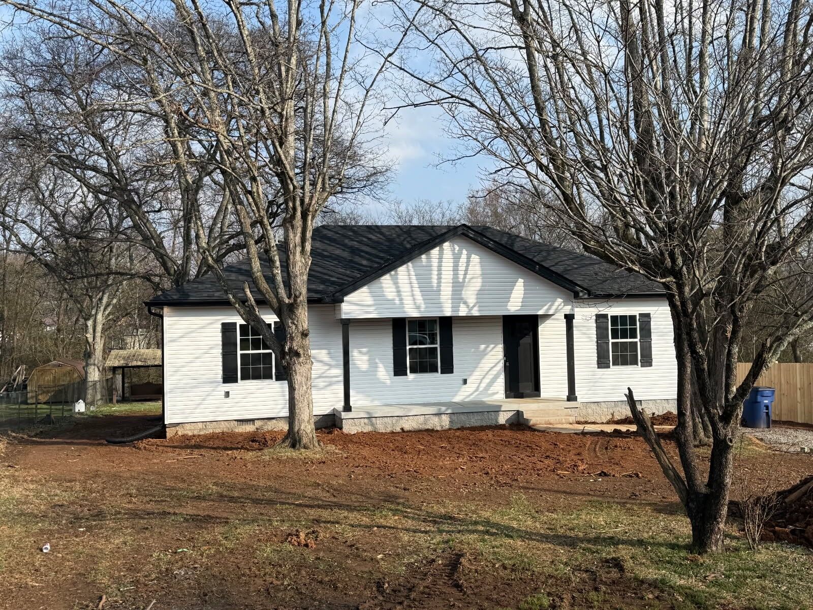 Property Photo:  200 Ray St  TN 37160 