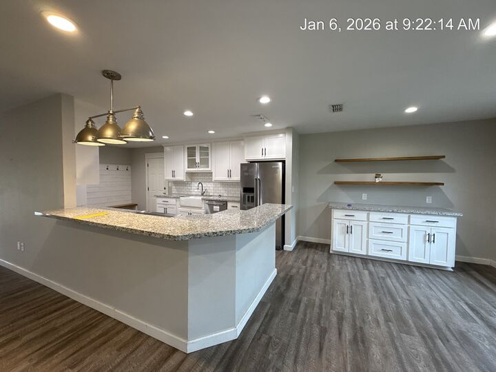 Property Photo:  1011 Ponderosa Drive  TX 75901 