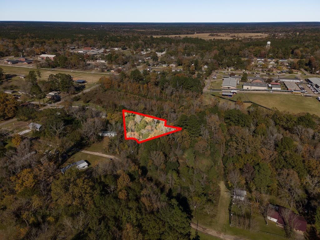 Property Photo:  R81456 Walnut Street  TX 75949 