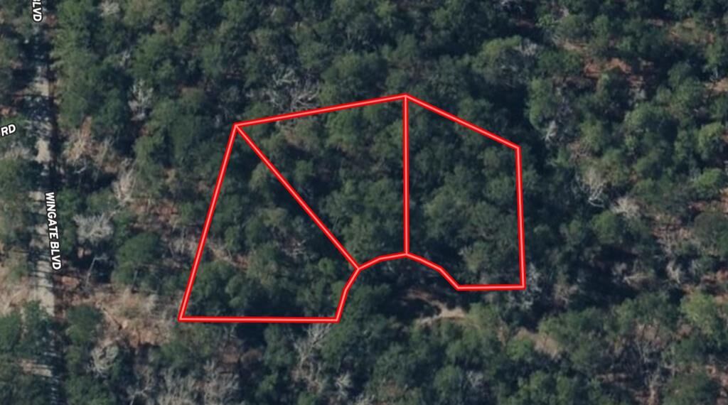 Property Photo:  R33490 Burrow Lane  TX 75931 